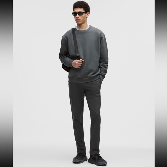 lululemon athletica Other - Lululemon ABC Slim-fit Trouser